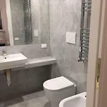 Affreschi A San Pietro Oda ve Kahvaltı Roma