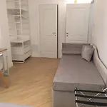 Oda ve Kahvaltı Affreschi A San Pietro Roma