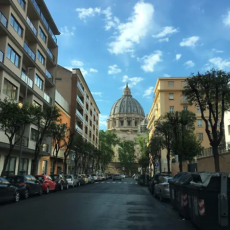 Affreschi A San Pietro