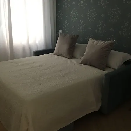 Affreschi A San Pietro