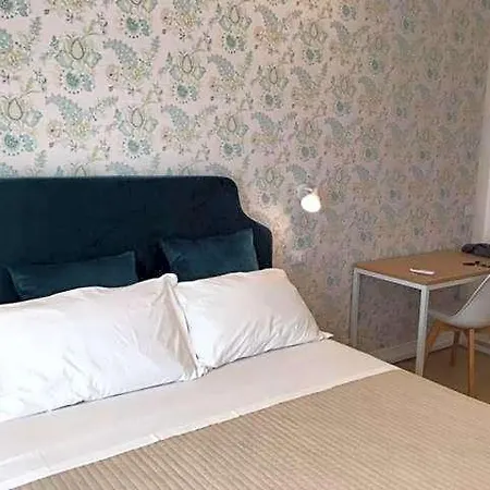 Affreschi A San Pietro Bed & Breakfast Řím