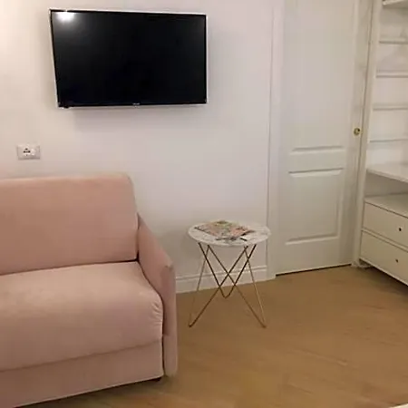 Affreschi A San Pietro Bed & Breakfast Řím
