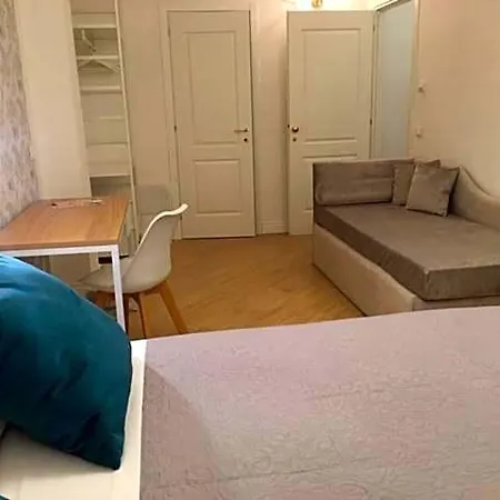 Affreschi A San Pietro 4* Roma