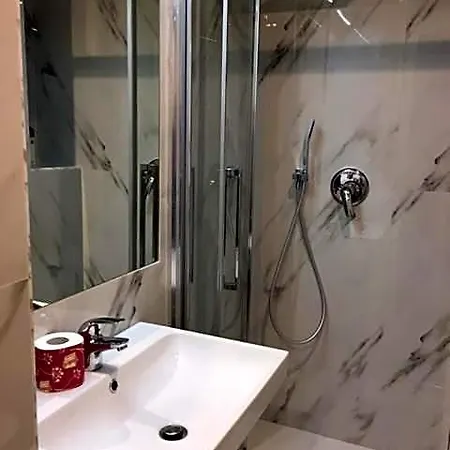 Affreschi A San Pietro 4* Roma