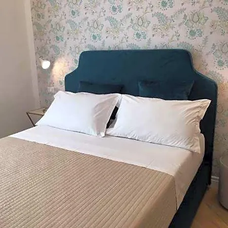 Affreschi A San Pietro Bed & Breakfast