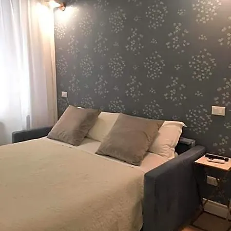 Affreschi A San Pietro فندق مبيت وإفطار