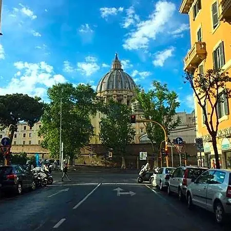 Affreschi A San Pietro