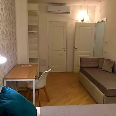 Affreschi A San Pietro 4* Roma
