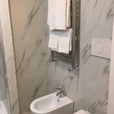 Affreschi A San Pietro Bed & Breakfast Rome