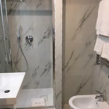 Affreschi A San Pietro Отель типа 