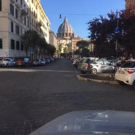 Bed & Breakfast Affreschi A San Pietro