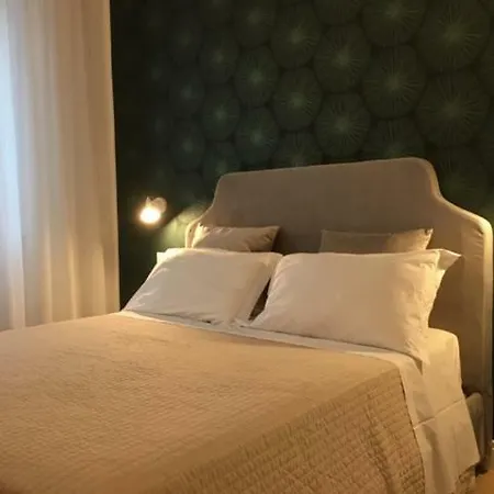 Affreschi A San Pietro Bed & Breakfast 2*