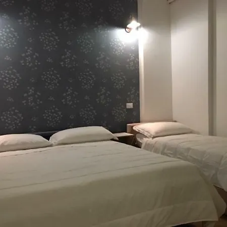 Bed & Breakfast Affreschi A San Pietro Rome