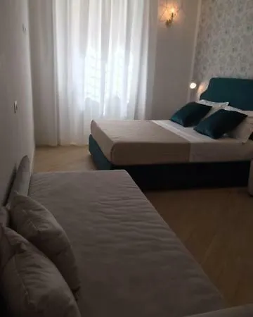 Affreschi A San Pietro Bed & Breakfast Rome