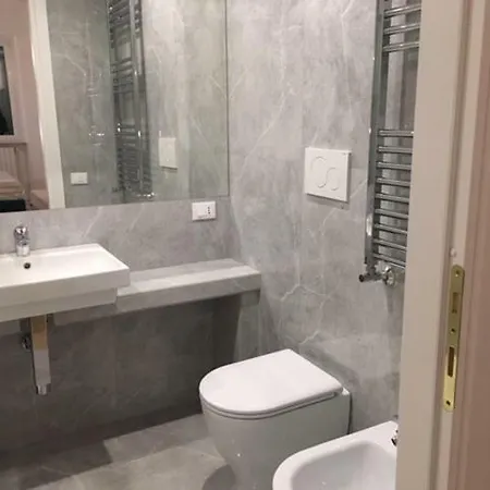 Affreschi A San Pietro Bed & Breakfast Rome