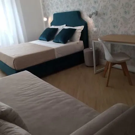 Affreschi A San Pietro 4* Рим