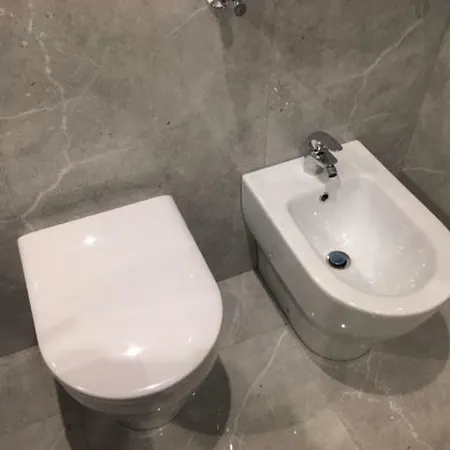 Отель типа 