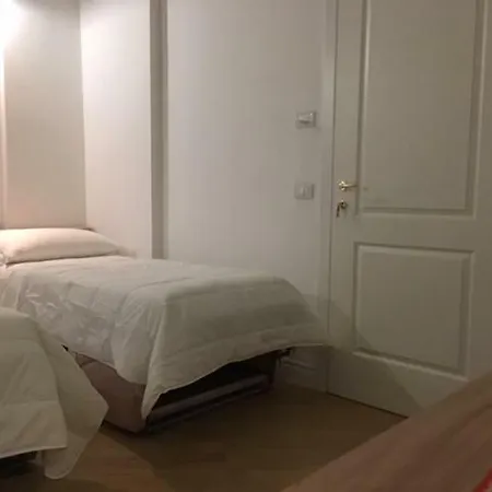 Affreschi A San Pietro Bed & Breakfast