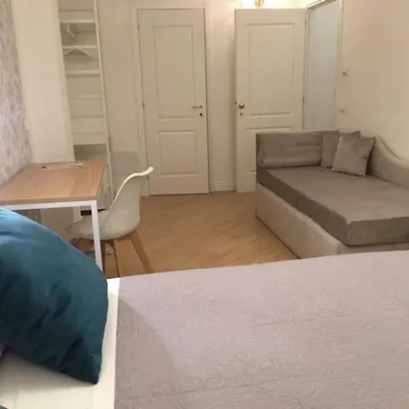 Affreschi A San Pietro Отель типа 