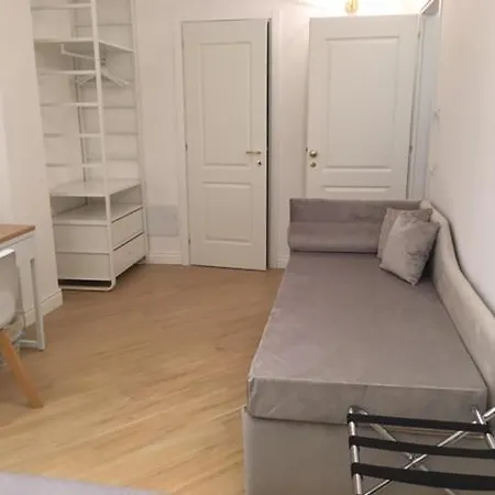 Bed & Breakfast Affreschi A San Pietro Rome