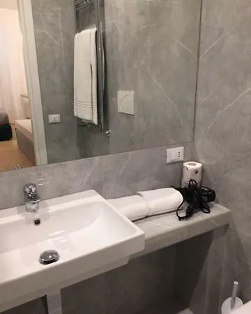 Bed & Breakfast Affreschi A San Pietro Rome
