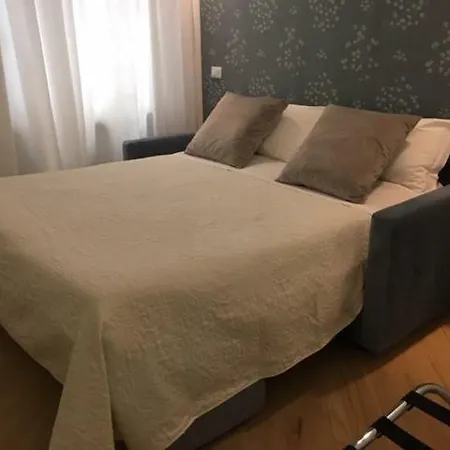 Affreschi A San Pietro Отель типа 
