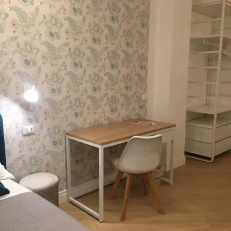 Affreschi A San Pietro 4* Рим