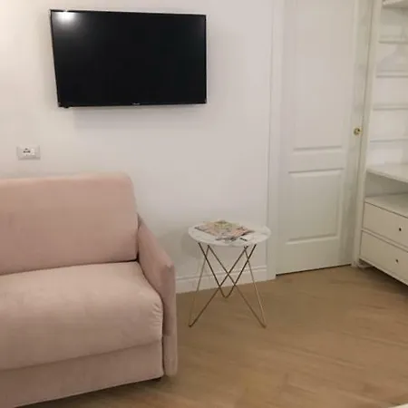 Affreschi A San Pietro Bed & Breakfast