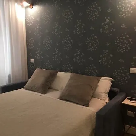 Affreschi A San Pietro Bed & Breakfast Rome
