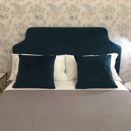 Bed & Breakfast Affreschi A San Pietro