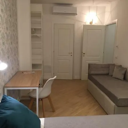 Affreschi A San Pietro 4* Рим