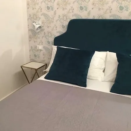 Bed & Breakfast Affreschi A San Pietro