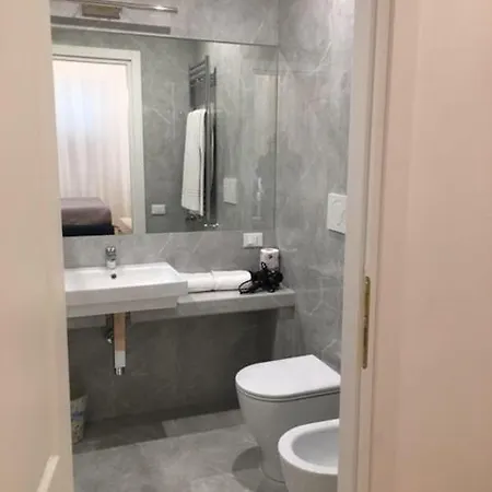 Affreschi A San Pietro 4* Рим