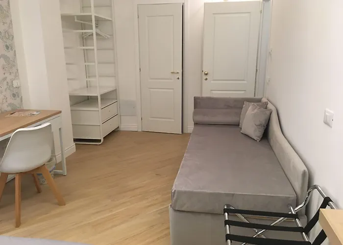 Affreschi A San Pietro