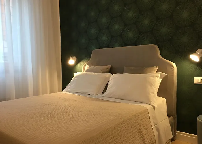 Affreschi A San Pietro 住宿加早餐酒店 4*