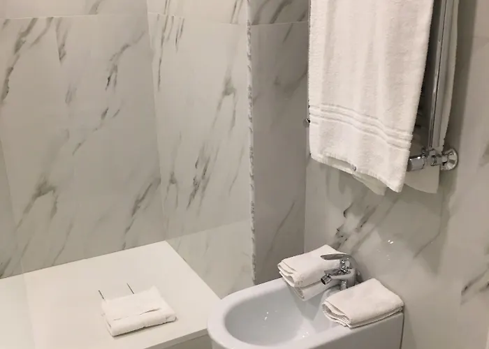 Affreschi A San Pietro 住宿加早餐酒店 罗马