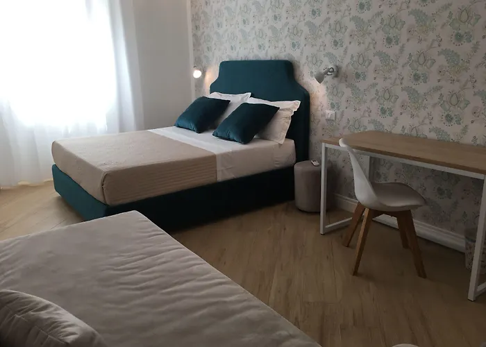 Affreschi A San Pietro 4* 罗马