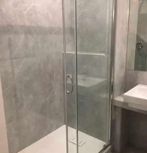 Affreschi A San Pietro