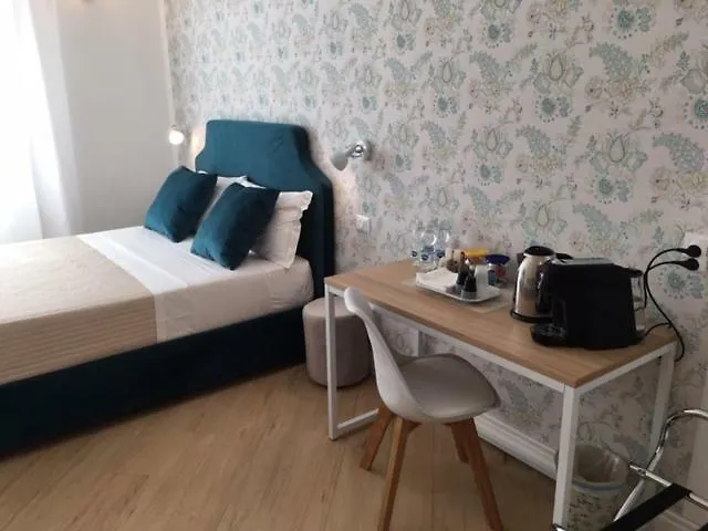 Affreschi A San Pietro 4*