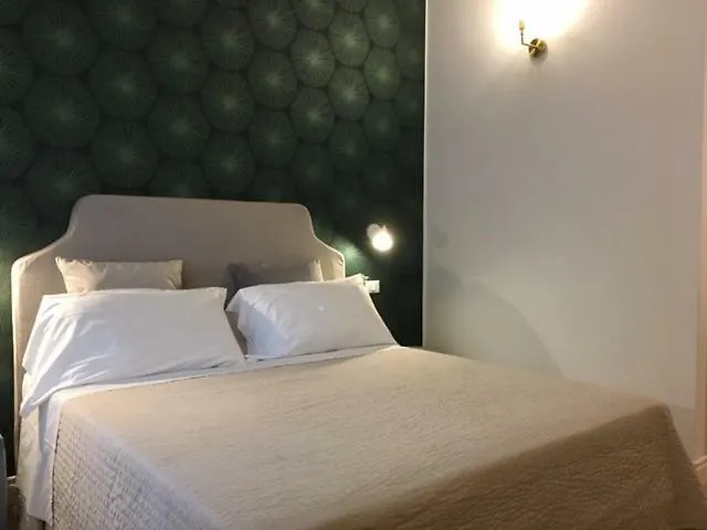 住宿加早餐酒店 Affreschi A San Pietro 4*