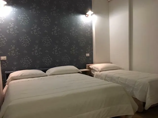 住宿加早餐酒店 Affreschi A San Pietro 罗马