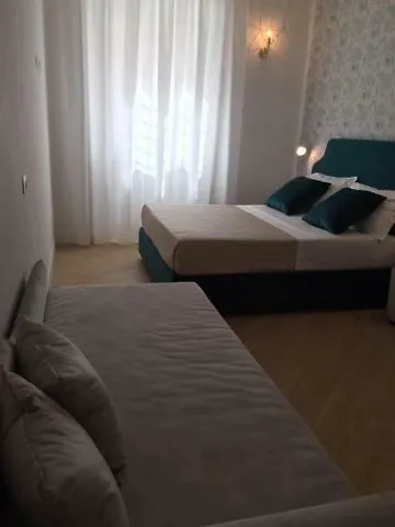 Affreschi A San Pietro 住宿加早餐酒店 罗马