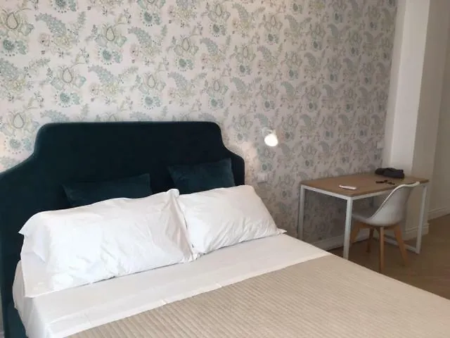 Affreschi A San Pietro 4*