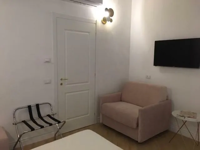 Affreschi A San Pietro 4*