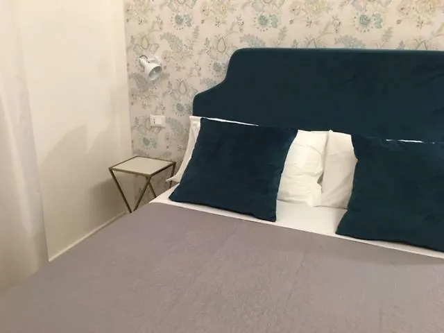 住宿加早餐酒店 Affreschi A San Pietro