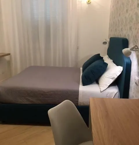 Affreschi A San Pietro