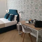 Bed & Breakfast Affreschi A San Pietro