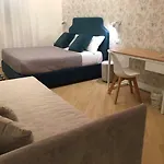 Affreschi A San Pietro Bed & Breakfast 4*