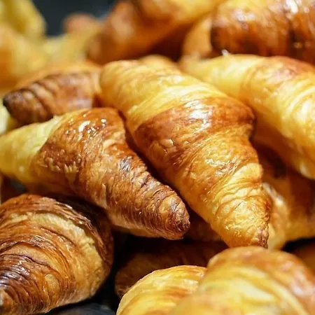 Frühstückspension Affreschi A San Pietro Rom