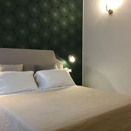 Affreschi A San Pietro Frühstückspension Rom